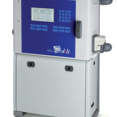 Sulfide analyzer SU200