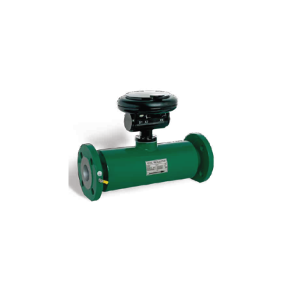 The ISOFLUX IFX-B ultrasonic flow meter