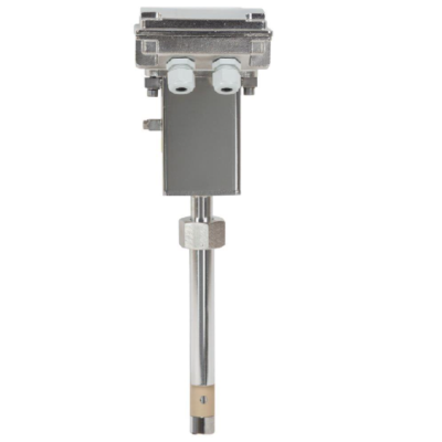 Insertion Sensor for Electromagnetic Flow Meters MS3780 ISOMAG