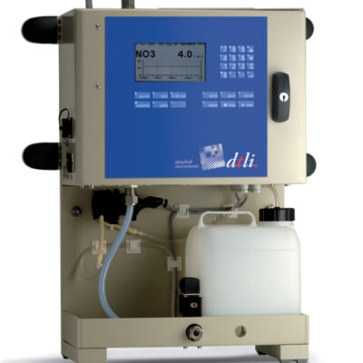 Online nitrate analyzer NT200