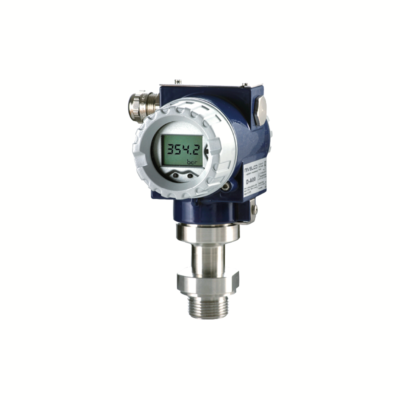 Pressure Transmitter / NIPRESS D®