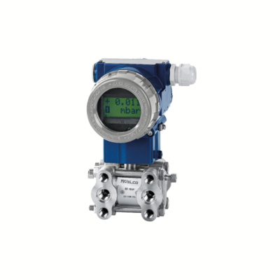 Differential Pressure Transmitter / NIPRESS DD®