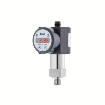 Pressure Switch / NIPRESS DK®