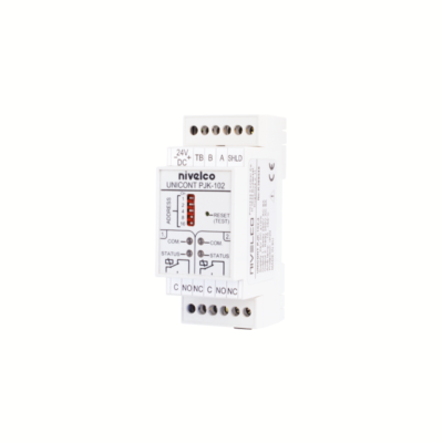 Universal Interface Module / UNICONT PJK®