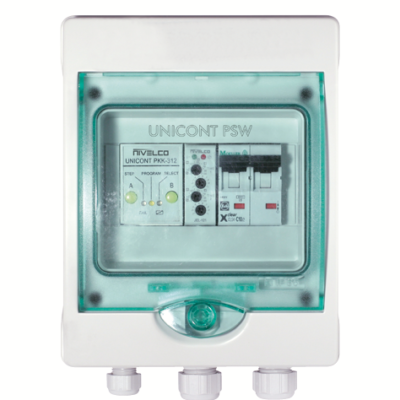 Ultrasonic Pump Control System / UNICONT PSW ®