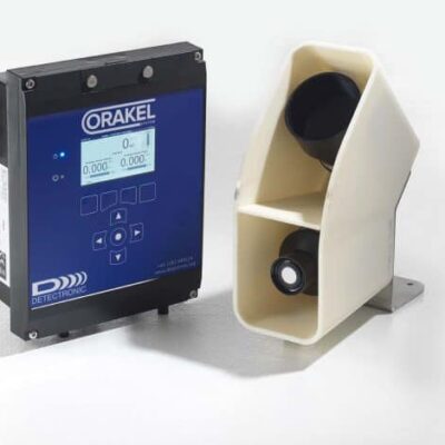 ORAKEL NON CONTACT RADAR FLOW METER