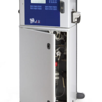 Nickel analyzer – PCA200-Ni