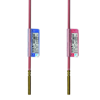 Platinum temperature sensors type DS