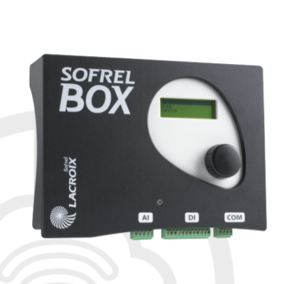 SOFREL HF-Box