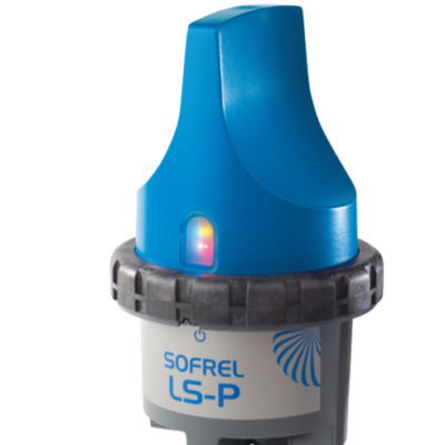 Data logger SOFREL LS-P