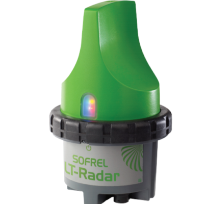 Data logger SOFREL LT-Radar